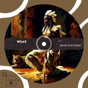 Blood and Water