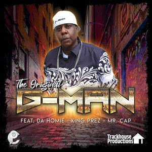 B Where U R (feat. Da Homie, KingPrez & Mr CAP) (Explicit)