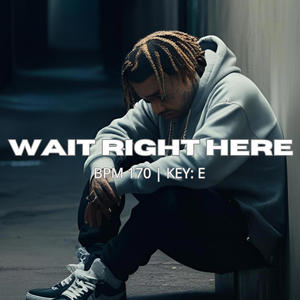 Wait Right Here