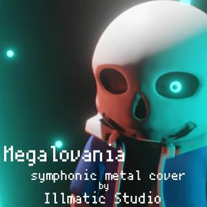 Megalovania