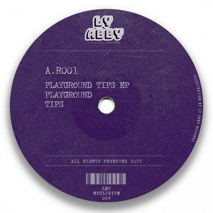 Playground Tips Ep