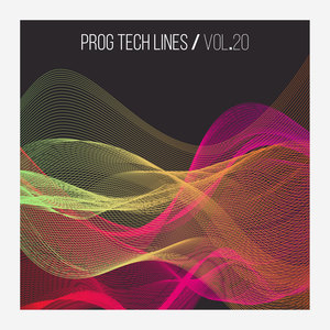 Prog Tech Lines - Vol.20