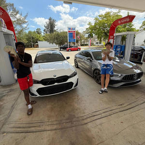 Back2Back (feat. Luh Hud) (Explicit)