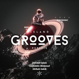 Island Grooves Reverie