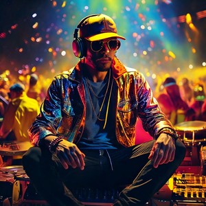 Relaxed Feline Beats