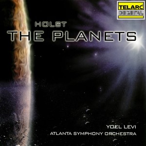 Holst: The Planets, Op. 32 - VII. Neptune, the Mystic