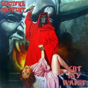Cut My Wrist! (Explicit)