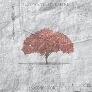 Just Want to Be Here