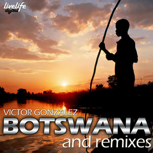 Bostwana (Jose Diaz Remix)