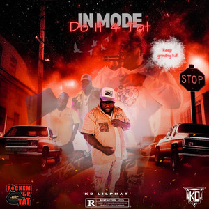 Do It 4 Tat (In Mode) [Explicit]