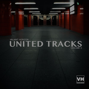 Valiant Horizon United Tracks, Vol. 3