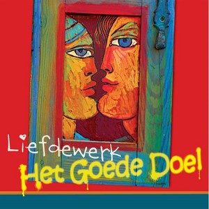 Liefdewerk