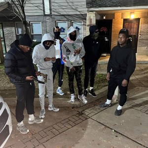 Non Stop (feat. Sanny goon & Skinoo) (Explicit)