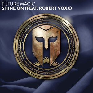 Shine On (feat. Robert Voxx)