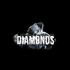 Diamonds(feat. Eddie.w)