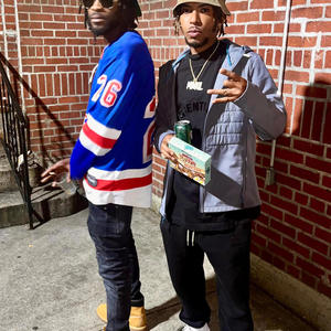 Rox (feat. Tim Tim & Say drippy) (Explicit)