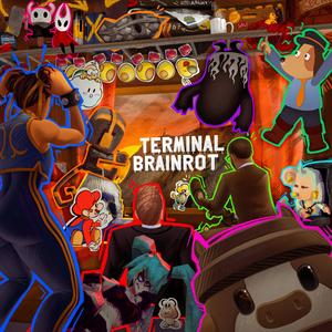 The First CUPmmandment (feat. FiN, Jemini, Hikazey, Sio, M17, Confuzzled, froggman, Guppy & RDCWest) (Explicit)