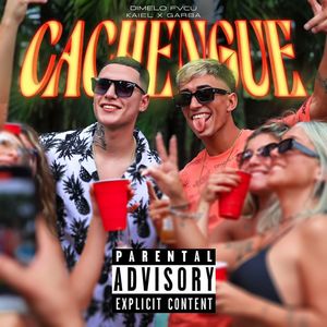 Cachengue (Explicit)