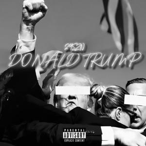 Donald Trump (Explicit)