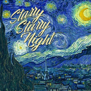 Starry Starry Night