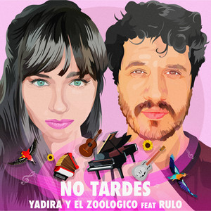 No Tardes