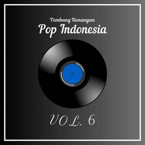 Tembang Kenangan Pop Indonesia Vol. 6