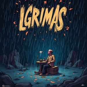 LÁGRIMAS