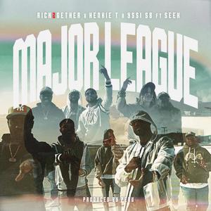 Major League(feat. Seek) (Explicit)