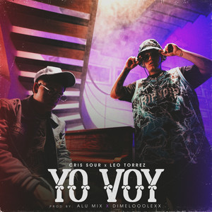 Yo Voy (Explicit)