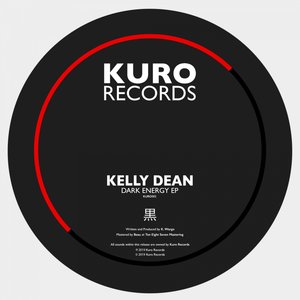 Dark Energy (Original Mix)