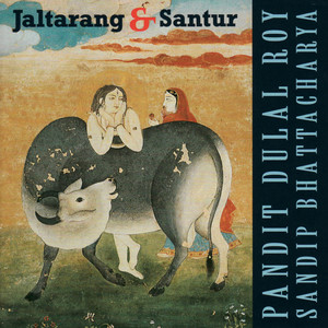 Jaltarang & Santur