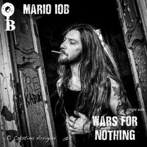 Wars For Nothing (Explicit)