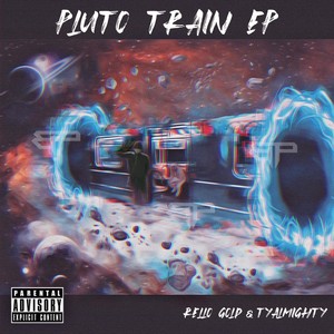 PLUTO TRAIN (Explicit)