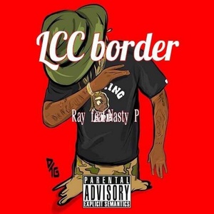 LCC border