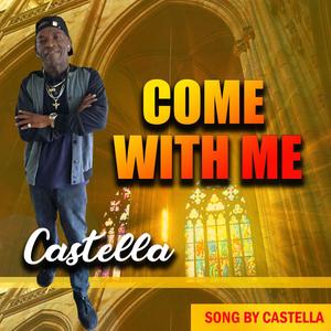 Come With Me (COVER版)