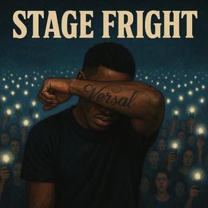 Stage Fright (Explicit)