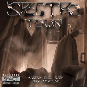 R.A.S(feat. Amneziak & BAN) (Explicit)