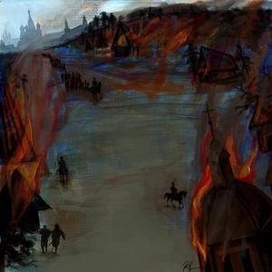 Scorched E. Policy (Explicit)