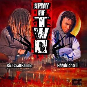 Army Of Two (Explicit)