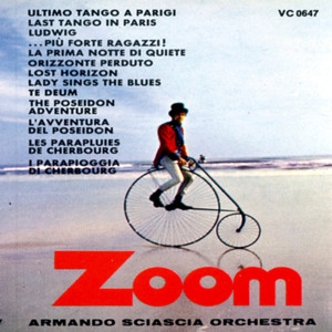 Zoom - Film Themes