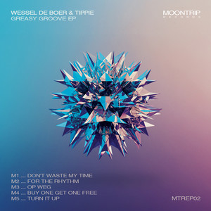 Wessel de Boer - Op Weg