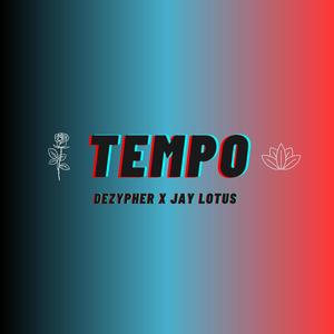 Tempo (feat. Jay Lotus)