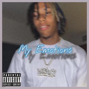 My Emotions (Explicit)