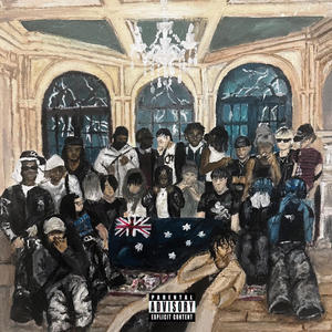 Genesis (Explicit)