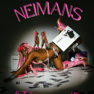 Neimans (feat. 95leo) (Explicit)