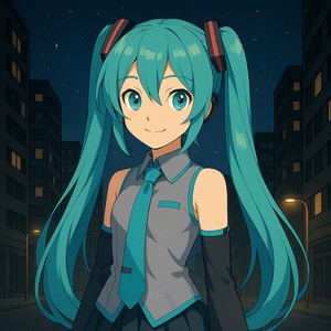 星降る夜にそっと