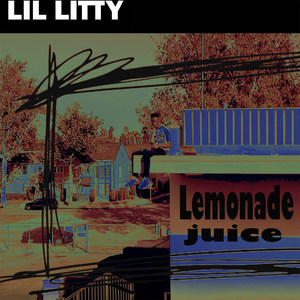 Lemonade Juice