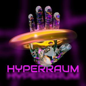 Hyperraum (feat. Mouny & roickxan) [Explicit]