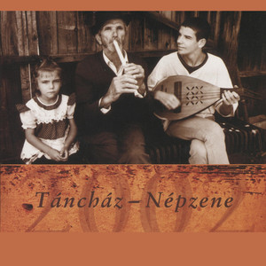 Táncház – Népzene 2002