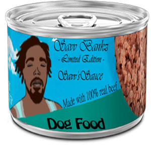 Dog Food